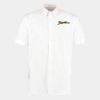 Workforce shirt short-sleeved (classic fit) Thumbnail