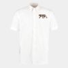 Workforce shirt short-sleeved (classic fit) Thumbnail