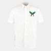 Workforce shirt short-sleeved (classic fit) Thumbnail