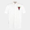 Workforce shirt short-sleeved (classic fit) Thumbnail