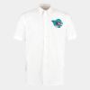 Workforce shirt short-sleeved (classic fit) Thumbnail
