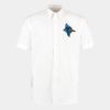 Workforce shirt short-sleeved (classic fit) Thumbnail