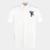 Workforce shirt short-sleeved (classic fit) Thumbnail