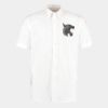 Workforce shirt short-sleeved (classic fit) Thumbnail