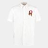 Workforce shirt short-sleeved (classic fit) Thumbnail