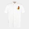 Workforce shirt short-sleeved (classic fit) Thumbnail