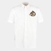 Workforce shirt short-sleeved (classic fit) Thumbnail