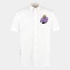 Workforce shirt short-sleeved (classic fit) Thumbnail