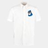 Workforce shirt short-sleeved (classic fit) Thumbnail