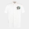 Workforce shirt short-sleeved (classic fit) Thumbnail