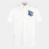 Workforce shirt short-sleeved (classic fit) Thumbnail