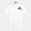 Workforce shirt short-sleeved (classic fit) Thumbnail