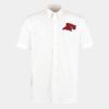 Workforce shirt short-sleeved (classic fit) Thumbnail