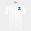 Workforce shirt short-sleeved (classic fit) Thumbnail