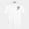 Workforce shirt short-sleeved (classic fit) Thumbnail