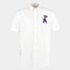 Workforce shirt short-sleeved (classic fit) Thumbnail