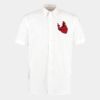 Workforce shirt short-sleeved (classic fit) Thumbnail