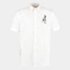 Workforce shirt short-sleeved (classic fit) Thumbnail
