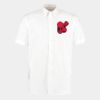 Workforce shirt short-sleeved (classic fit) Thumbnail