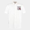 Workforce shirt short-sleeved (classic fit) Thumbnail