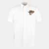 Workforce shirt short-sleeved (classic fit) Thumbnail
