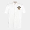 Workforce shirt short-sleeved (classic fit) Thumbnail
