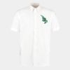 Workforce shirt short-sleeved (classic fit) Thumbnail