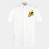 Workforce shirt short-sleeved (classic fit) Thumbnail