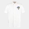 Workforce shirt short-sleeved (classic fit) Thumbnail