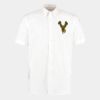 Workforce shirt short-sleeved (classic fit) Thumbnail