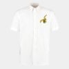 Workforce shirt short-sleeved (classic fit) Thumbnail