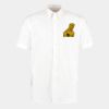 Workforce shirt short-sleeved (classic fit) Thumbnail