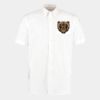 Workforce shirt short-sleeved (classic fit) Thumbnail