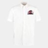 Workforce shirt short-sleeved (classic fit) Thumbnail