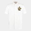 Workforce shirt short-sleeved (classic fit) Thumbnail