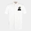 Workforce shirt short-sleeved (classic fit) Thumbnail