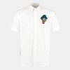 Workforce shirt short-sleeved (classic fit) Thumbnail