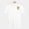 Workforce shirt short-sleeved (classic fit) Thumbnail