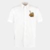 Workforce shirt short-sleeved (classic fit) Thumbnail