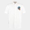 Workforce shirt short-sleeved (classic fit) Thumbnail