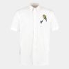 Workforce shirt short-sleeved (classic fit) Thumbnail