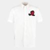 Workforce shirt short-sleeved (classic fit) Thumbnail