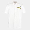 Workforce shirt short-sleeved (classic fit) Thumbnail