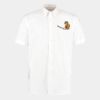 Workforce shirt short-sleeved (classic fit) Thumbnail