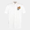 Workforce shirt short-sleeved (classic fit) Thumbnail