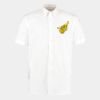 Workforce shirt short-sleeved (classic fit) Thumbnail