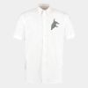 Workforce shirt short-sleeved (classic fit) Thumbnail