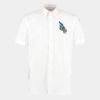 Workforce shirt short-sleeved (classic fit) Thumbnail