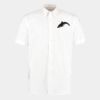Workforce shirt short-sleeved (classic fit) Thumbnail