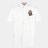 Workforce shirt short-sleeved (classic fit) Thumbnail